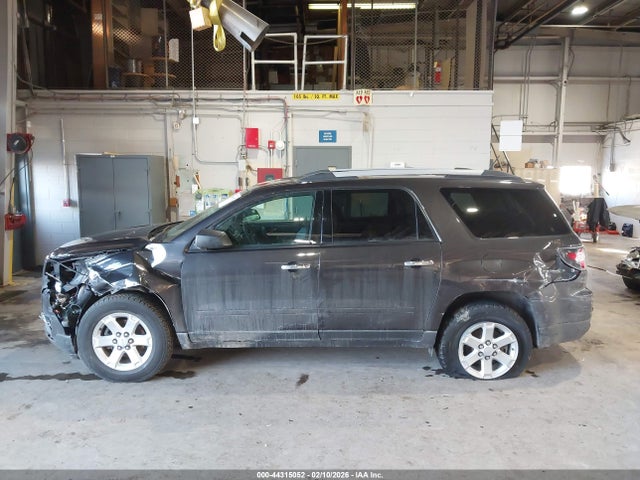 GMC Acadia Sle-2 2014 1GKKVPKD4EJ170497 Image 14