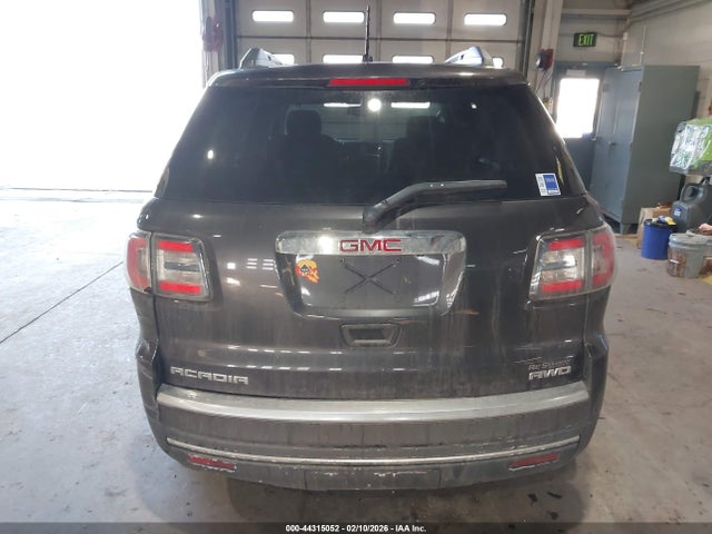 GMC Acadia Sle-2 2014 1GKKVPKD4EJ170497 Image 16
