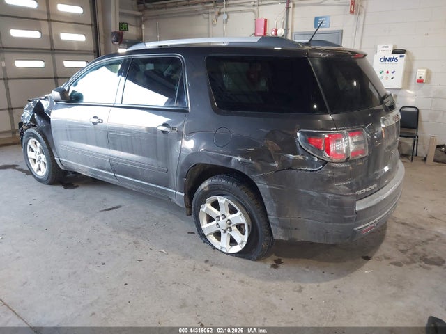GMC Acadia Sle-2 2014 1GKKVPKD4EJ170497 Image 3
