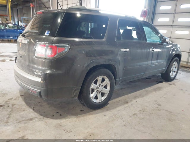 GMC Acadia Sle-2 2014 1GKKVPKD4EJ170497 Image 4