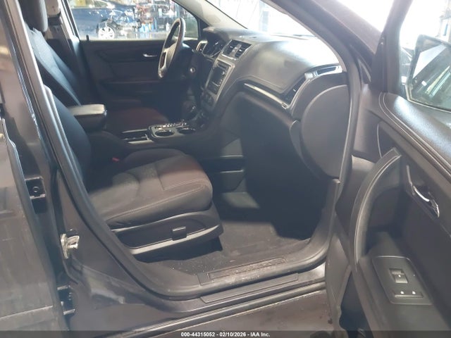 GMC Acadia Sle-2 2014 1GKKVPKD4EJ170497 Image 5