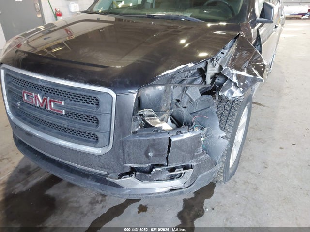 GMC Acadia Sle-2 2014 1GKKVPKD4EJ170497 Image 6