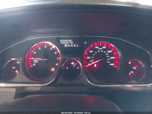 GMC Acadia Sle-2 2014 1GKKVPKD4EJ170497 Image 7