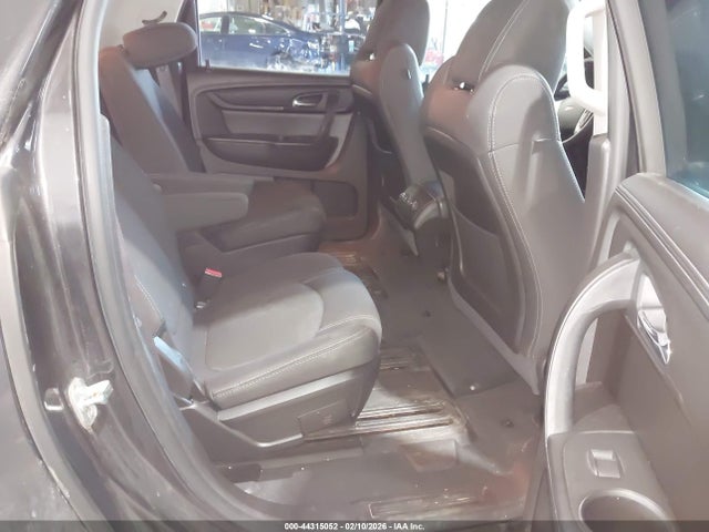 GMC Acadia Sle-2 2014 1GKKVPKD4EJ170497 Image 8