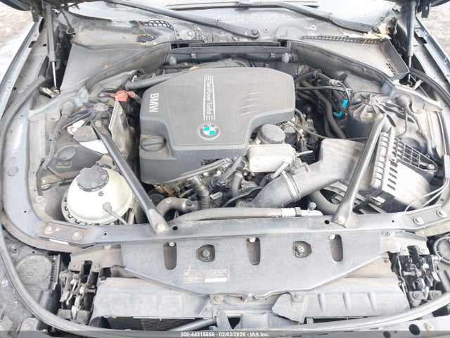 Aukcja sprzedaży 2012 Bmw 528i Xdrive, vin: WBAXH5C5XCDW02314, numer aukcji: 44315056