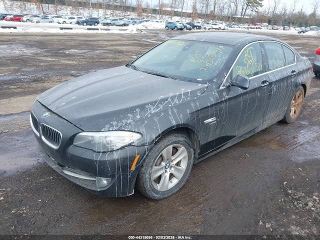 Aukcja sprzedaży 2012 Bmw 528i Xdrive, vin: WBAXH5C5XCDW02314, numer aukcji: 44315056