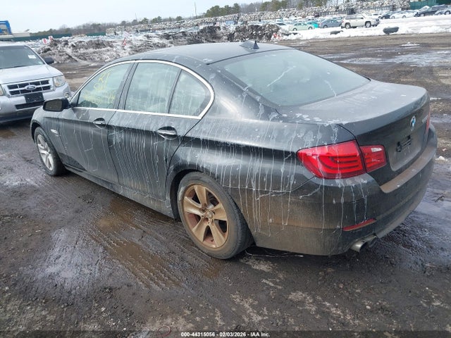 Aukcja sprzedaży 2012 Bmw 528i Xdrive, vin: WBAXH5C5XCDW02314, numer aukcji: 44315056