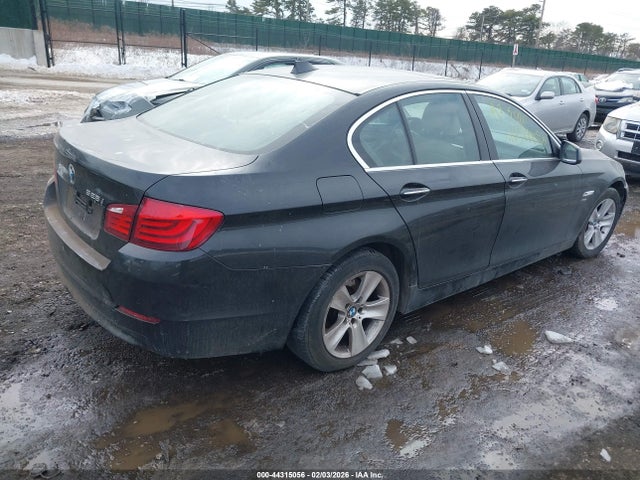 Aukcja sprzedaży 2012 Bmw 528i Xdrive, vin: WBAXH5C5XCDW02314, numer aukcji: 44315056