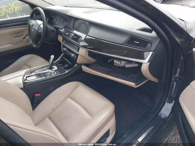 Aukcja sprzedaży 2012 Bmw 528i Xdrive, vin: WBAXH5C5XCDW02314, numer aukcji: 44315056
