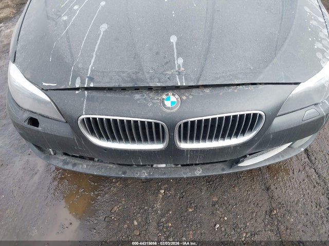 Aukcja sprzedaży 2012 Bmw 528i Xdrive, vin: WBAXH5C5XCDW02314, numer aukcji: 44315056