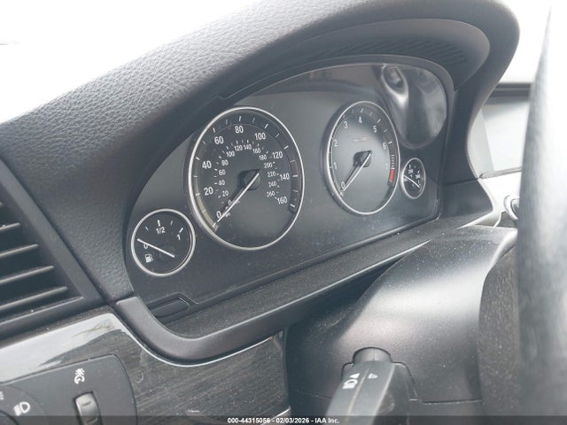Aukcja sprzedaży 2012 Bmw 528i Xdrive, vin: WBAXH5C5XCDW02314, numer aukcji: 44315056