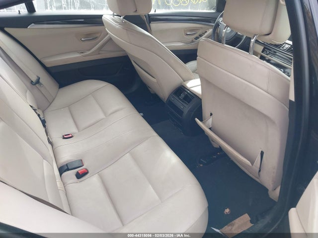 Aukcja sprzedaży 2012 Bmw 528i Xdrive, vin: WBAXH5C5XCDW02314, numer aukcji: 44315056