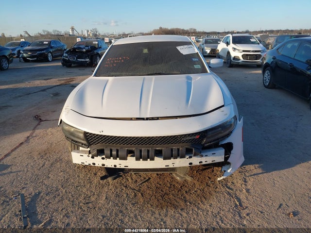 Aukcja sprzedaży 2021 Dodge Charger Sxt Awd, vin: 2C3CDXJG5MH515748, numer aukcji: 44315064