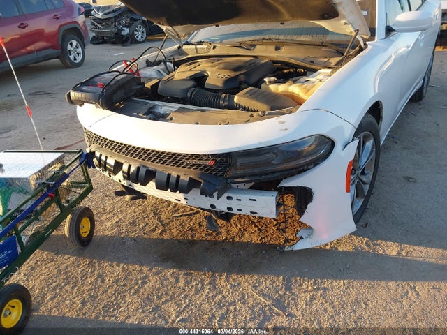 Aukcja sprzedaży 2021 Dodge Charger Sxt Awd, vin: 2C3CDXJG5MH515748, numer aukcji: 44315064