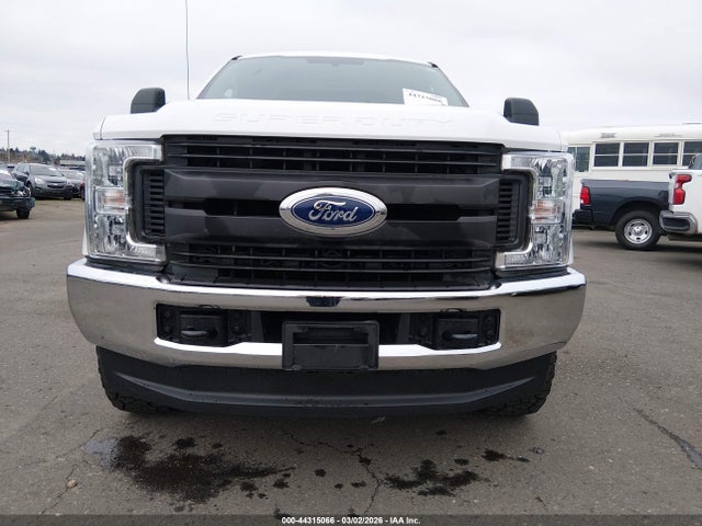Ford F-350 Xl 2019 1FT8W3B68KEF35250 Image 13