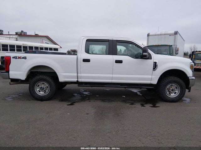 Ford F-350 Xl 2019 1FT8W3B68KEF35250 Image 14