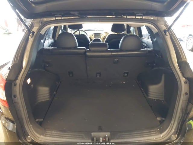 2014 Hyundai Tucson Walking Dead Edition მანქანა იყიდება აუქციონზე, vin: KM8JUCAG0EU936508, აუქციონის ნომერი: 44315069