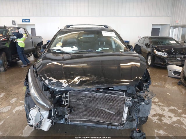 2014 Hyundai Tucson Walking Dead Edition მანქანა იყიდება აუქციონზე, vin: KM8JUCAG0EU936508, აუქციონის ნომერი: 44315069