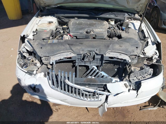 Aukcja sprzedaży 2010 Buick Lucerne Cx-2, vin: 1G4HB5E1XAU113083, numer aukcji: 44315071