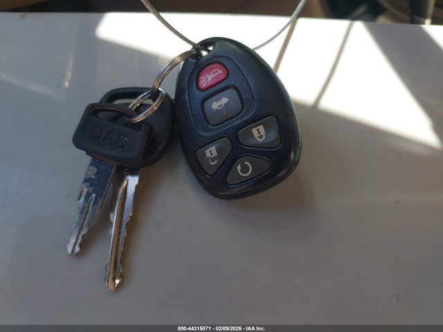 Aukcja sprzedaży 2010 Buick Lucerne Cx-2, vin: 1G4HB5E1XAU113083, numer aukcji: 44315071