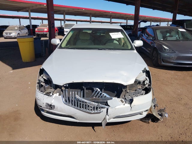 Aukcja sprzedaży 2010 Buick Lucerne Cx-2, vin: 1G4HB5E1XAU113083, numer aukcji: 44315071