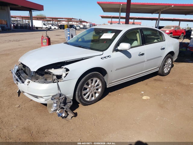 Aukcja sprzedaży 2010 Buick Lucerne Cx-2, vin: 1G4HB5E1XAU113083, numer aukcji: 44315071