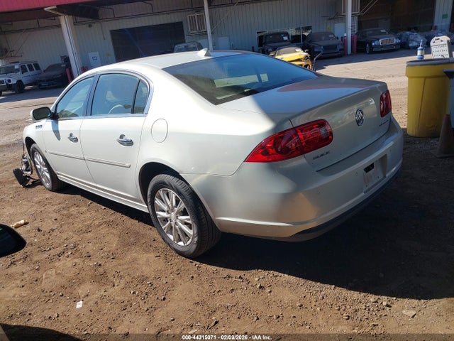 Aukcja sprzedaży 2010 Buick Lucerne Cx-2, vin: 1G4HB5E1XAU113083, numer aukcji: 44315071