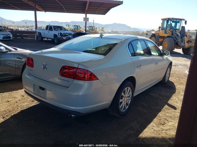 Aukcja sprzedaży 2010 Buick Lucerne Cx-2, vin: 1G4HB5E1XAU113083, numer aukcji: 44315071