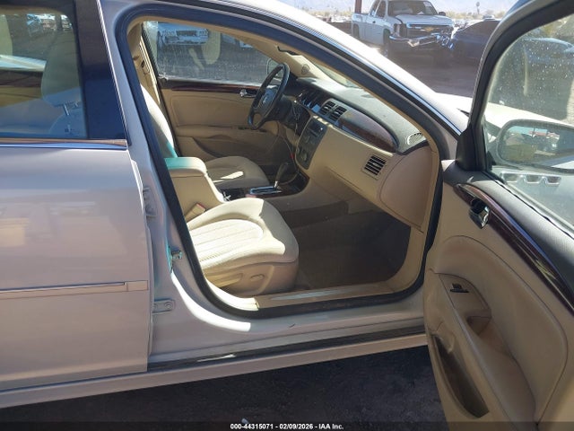 Aukcja sprzedaży 2010 Buick Lucerne Cx-2, vin: 1G4HB5E1XAU113083, numer aukcji: 44315071