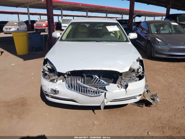 Aukcja sprzedaży 2010 Buick Lucerne Cx-2, vin: 1G4HB5E1XAU113083, numer aukcji: 44315071