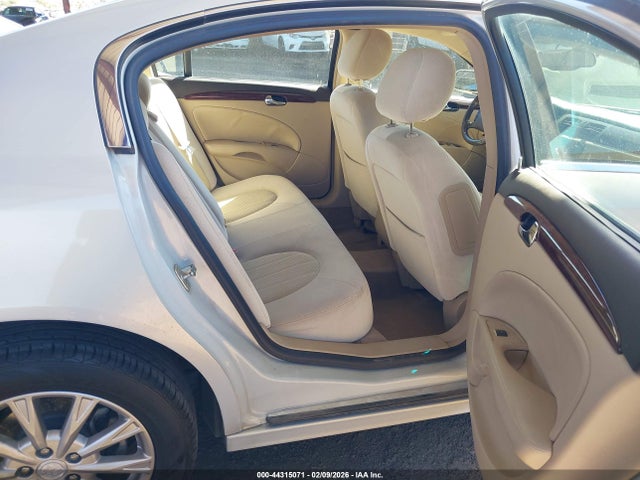 Aukcja sprzedaży 2010 Buick Lucerne Cx-2, vin: 1G4HB5E1XAU113083, numer aukcji: 44315071