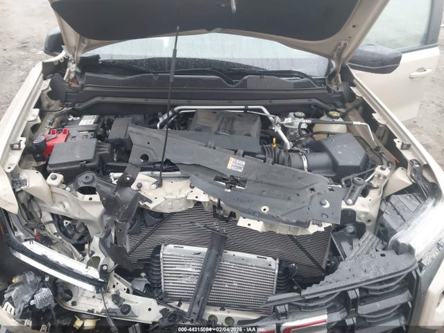 Aukcja sprzedaży 2023 Gmc Canyon 2wd  Short Box Elevation, vin: 1GTP5BEK6P1194592, numer aukcji: 44315084