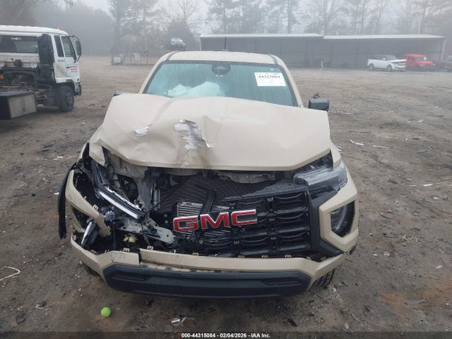 Aukcja sprzedaży 2023 Gmc Canyon 2wd  Short Box Elevation, vin: 1GTP5BEK6P1194592, numer aukcji: 44315084