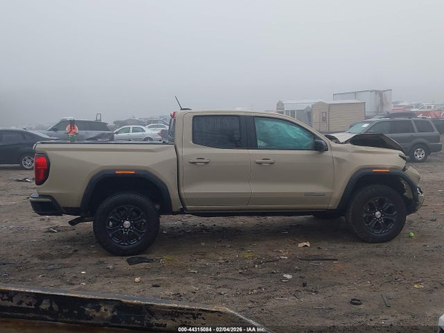 Aukcja sprzedaży 2023 Gmc Canyon 2wd  Short Box Elevation, vin: 1GTP5BEK6P1194592, numer aukcji: 44315084