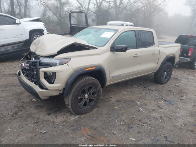 Aukcja sprzedaży 2023 Gmc Canyon 2wd  Short Box Elevation, vin: 1GTP5BEK6P1194592, numer aukcji: 44315084