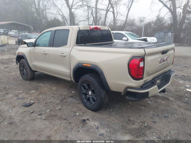 Aukcja sprzedaży 2023 Gmc Canyon 2wd  Short Box Elevation, vin: 1GTP5BEK6P1194592, numer aukcji: 44315084
