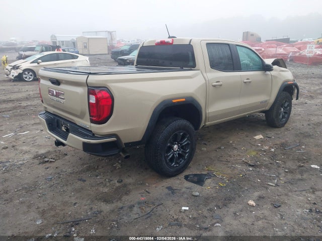 Aukcja sprzedaży 2023 Gmc Canyon 2wd  Short Box Elevation, vin: 1GTP5BEK6P1194592, numer aukcji: 44315084
