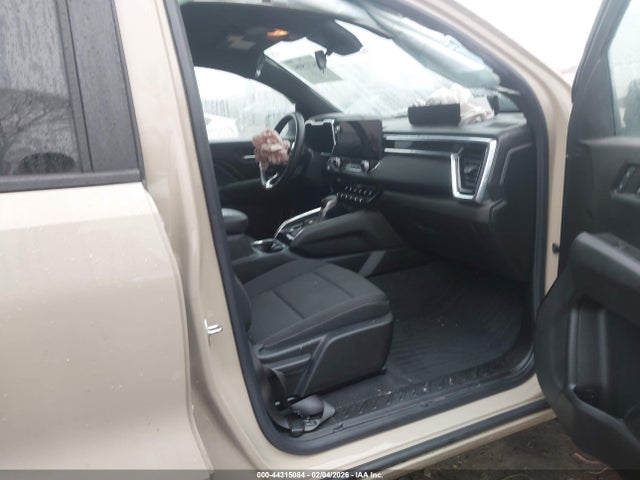 Aukcja sprzedaży 2023 Gmc Canyon 2wd  Short Box Elevation, vin: 1GTP5BEK6P1194592, numer aukcji: 44315084