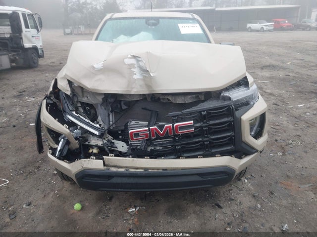 Aukcja sprzedaży 2023 Gmc Canyon 2wd  Short Box Elevation, vin: 1GTP5BEK6P1194592, numer aukcji: 44315084