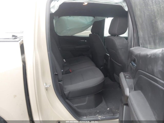 Aukcja sprzedaży 2023 Gmc Canyon 2wd  Short Box Elevation, vin: 1GTP5BEK6P1194592, numer aukcji: 44315084