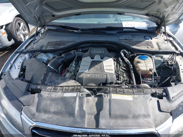 2015 AUDI A7 WAU2GAFC3FN047513 Photo 9