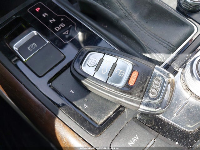 2015 AUDI A7 WAU2GAFC3FN047513 Photo 10