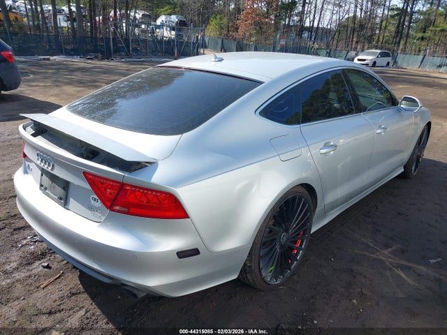 2015 AUDI A7 WAU2GAFC3FN047513 Photo 3