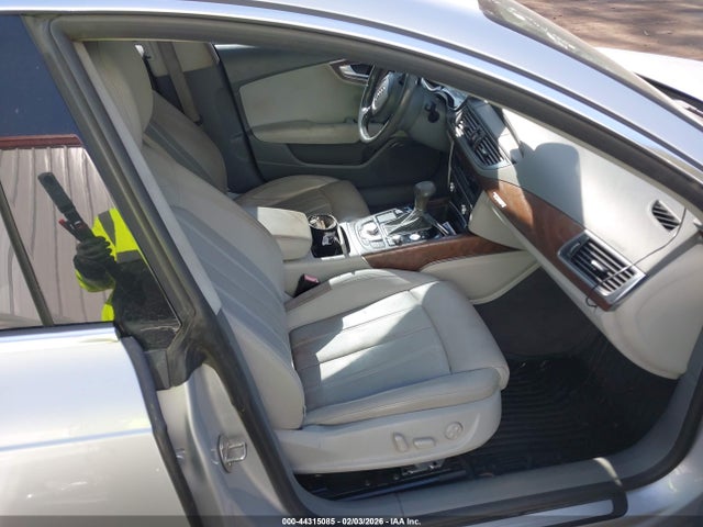 2015 AUDI A7 WAU2GAFC3FN047513 Photo 4