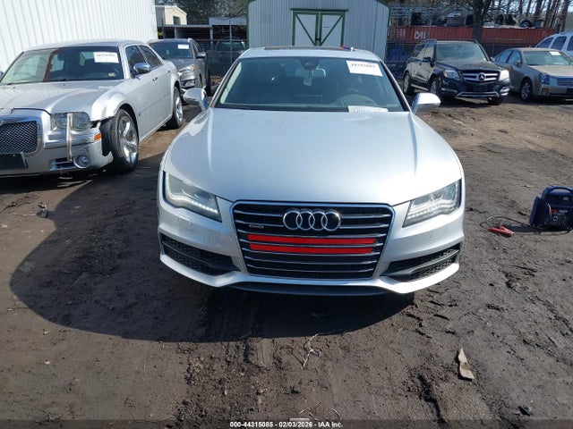 2015 AUDI A7 WAU2GAFC3FN047513 Photo 5