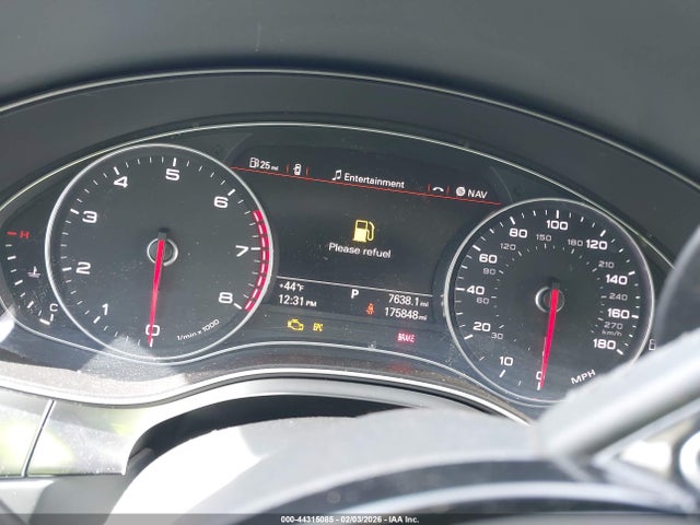 2015 AUDI A7 WAU2GAFC3FN047513 Photo 6