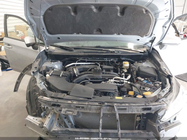 44315090 :رقم المزاد ، JF2GTAEC8M8292780 vin ، 2021 Subaru Crosstrek Premium مزاد بيع