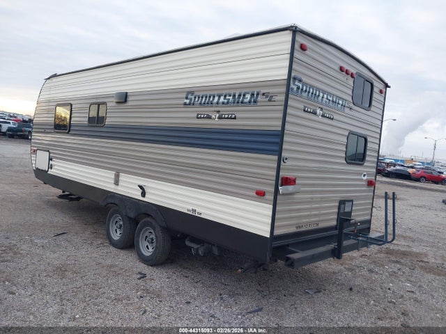 4EZTU2321K5012379 Sportsmen Other