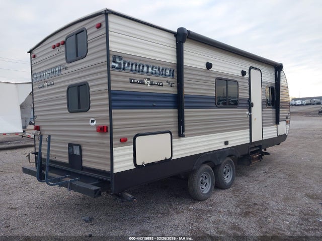 4EZTU2321K5012379 Sportsmen Other