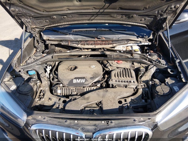 WBXHT3C33J5K30558 BMW X1 Xdrive28i
